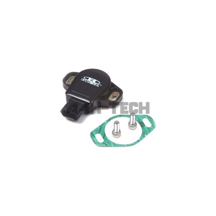 BLOX Racing TPS gasklep positie sensor (K-serie Motoren) | BXIM-10401 | BXIM-10402 | A4H-TECH main product photo
