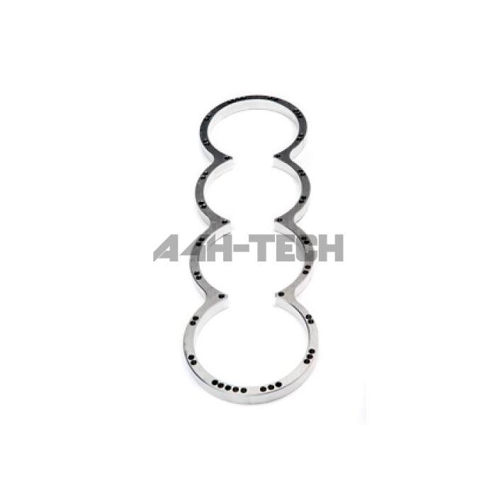 BLOX Racing Block Guard (D-serie SOHC VTEC motoren) | BXPT-10201 | A4H-TECH main product photo