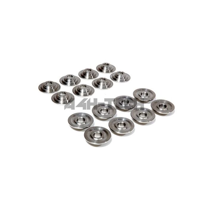 BLOX Racing Titanium Klepschotels (B/H-serie motoren) | BXPT-10400 | A4H-TECH main product photo