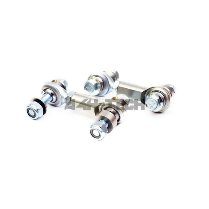 BLOX Racing Verstelbare Sway bar End links (Universeel) | BXSS-10101-AEL | A4H-TECH main product photo