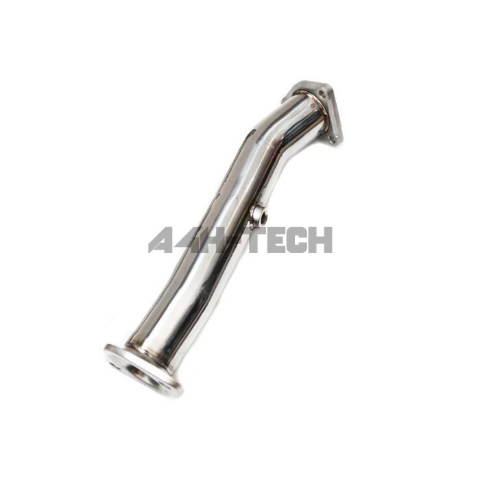 Invidia Katalysator vervanger/Test Pipe RVS 2.75" (S2000 99-09) | CHD-99010S | A4H-TECH main product photo