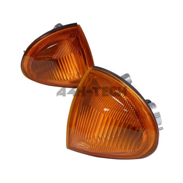 Knipperlichten/Corners Amber (Del Sol 92-98) | CL-CRX92J-A | A4H-TECH main product photo