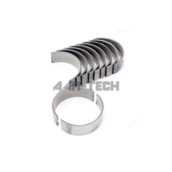 Mahle Clevite Race drijfstang lagers (B18C/B16B motoren) | CLCB-1785H-STD | A4H-TECH main product photo