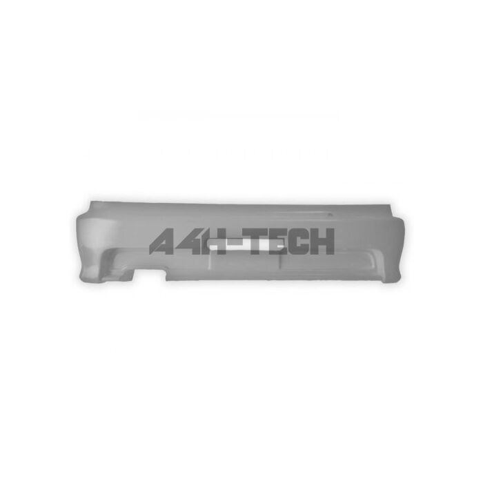 HC Racing achterbumper mugen stijl (CRX 88-91) main product photo