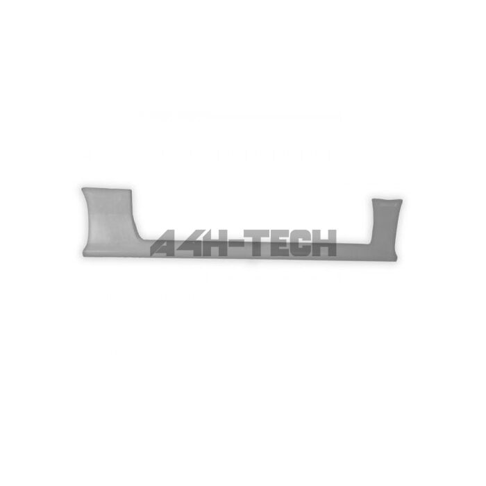 HC Racing FRP Side Skirts Mugen stijl (CRX 88-91) main product photo