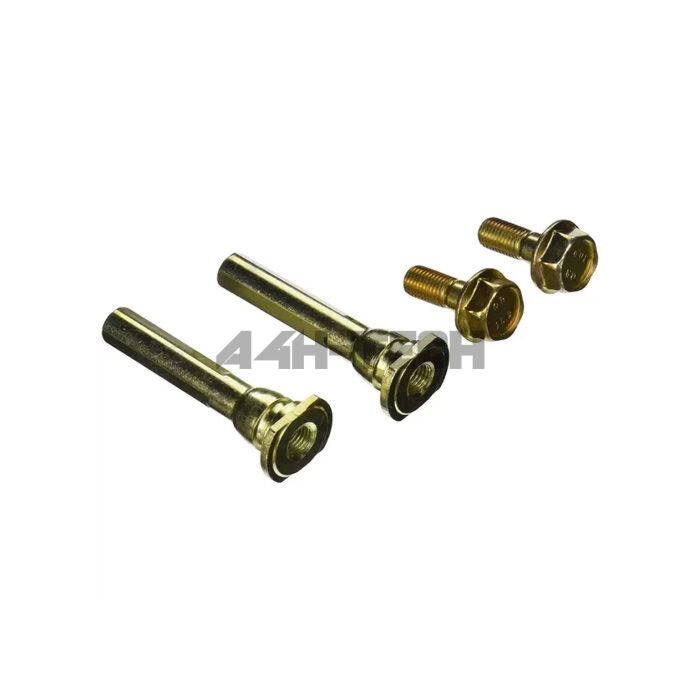 Carlson Remklauw montage set achterzijde (Honda Civic/Del Sol/Integra/Accord/Prelude/CRX) | CRL-14082 | A4H-TECH / ALL4HONDA.COM main product photo
