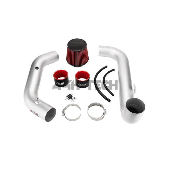 DC Sports Cold air intake gepolijst (Honda S2000 06-09) | DC-CAI5021 | A4H-TECH / ALL4HONDA.COM main product photo
