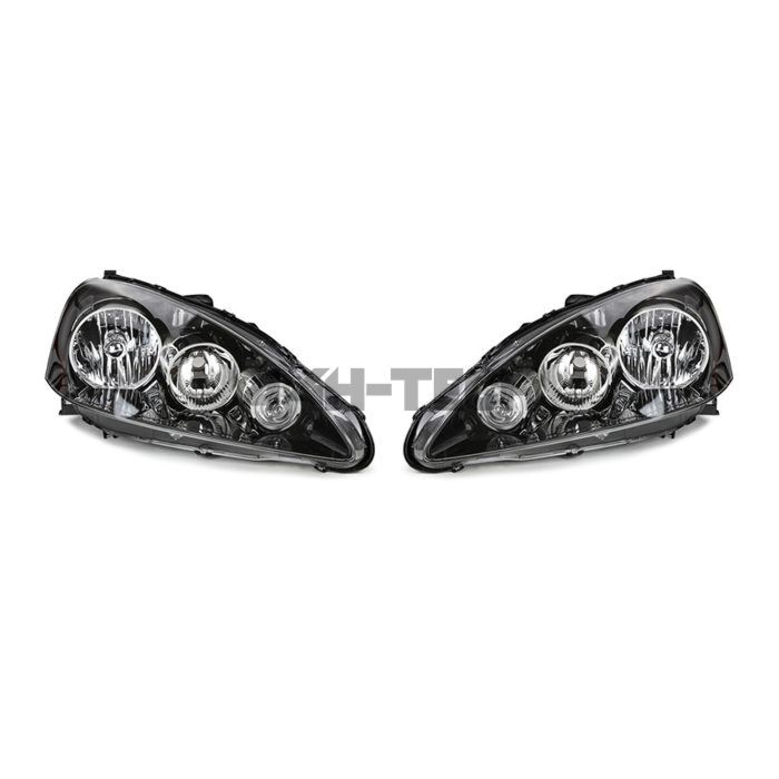 OEM Honda koplamp JDM RHD (Honda Integra 05-06) | DC5-FL-HL | A4H-TECH / ALL4HONDA.COM main product photo