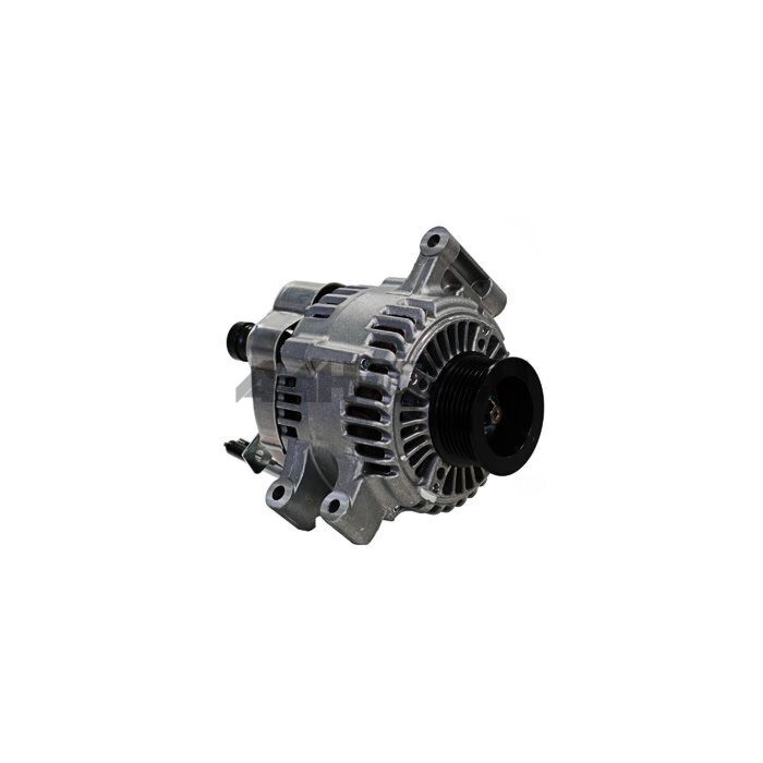 Denso Dynamo (Honda Civic 01-06 Type R EP3) | 210-0525 | A4H-TECH / ALL4HONDA.COM main product photo