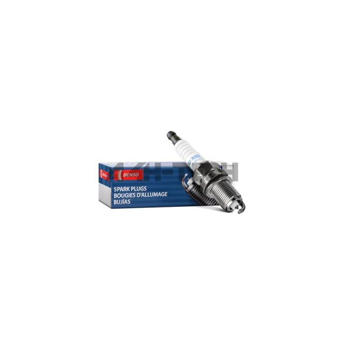 Denso Double Platinum bougie type PK22PR-L11S / 3284 (universeel) | PK22PR-L11S | A4H-TECH / ALL4HONDA.COM main product photo