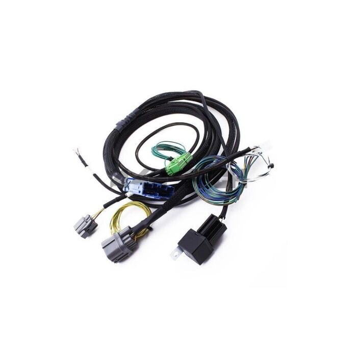 Hybrid Racing conversie harness K-swap (Civic 99-00 facelift) main product photo