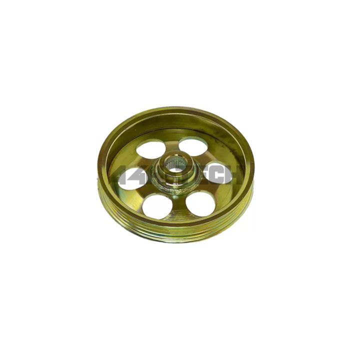 Dorman Stuurbekrachtiging pomp poelie (Honda S2000 99-09) | DM-300-500 | A4H-TECH / ALL4HONDA.COM main product photo