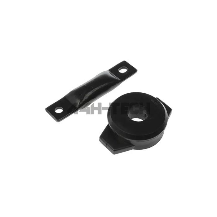 Dorman Trailing arm /sleeparm rubber (Honda Civic/CR-V/CRX/Del Sol/Integra) | DM-523-012 | A4H-TECH / ALL4HONDA.COM main product photo