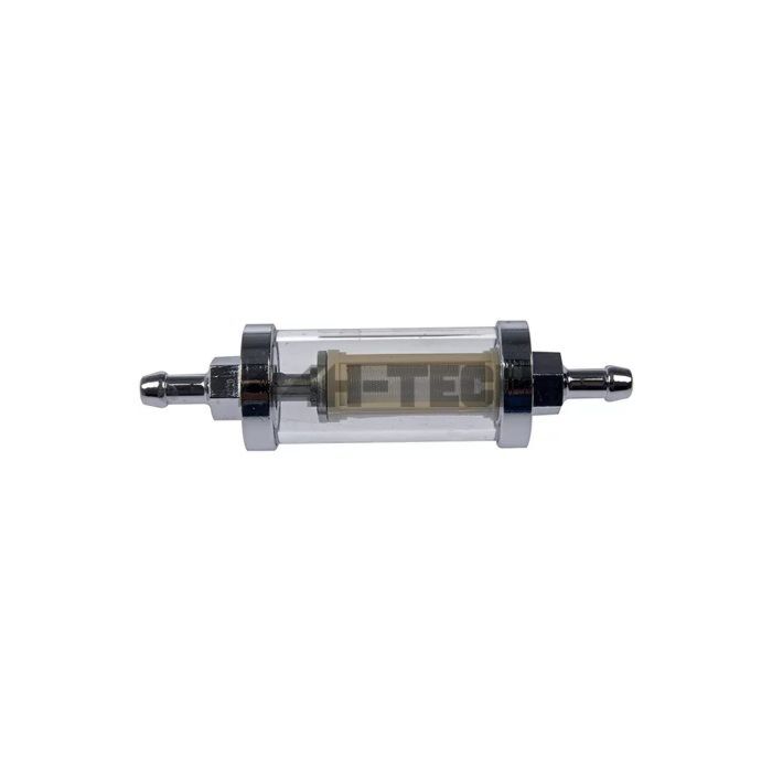 Dorman Inline brandstoffilter 3/8" (universeel) | DM-55242 | A4H-TECH / ALL4HONDA.COM main product photo