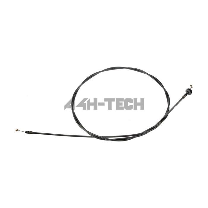 Dorman Motorkapslot kabel (Honda Civic 92-95 2/3/4drs) | DM-912-023 | A4H-TECH / ALL4HONDA.COM main product photo