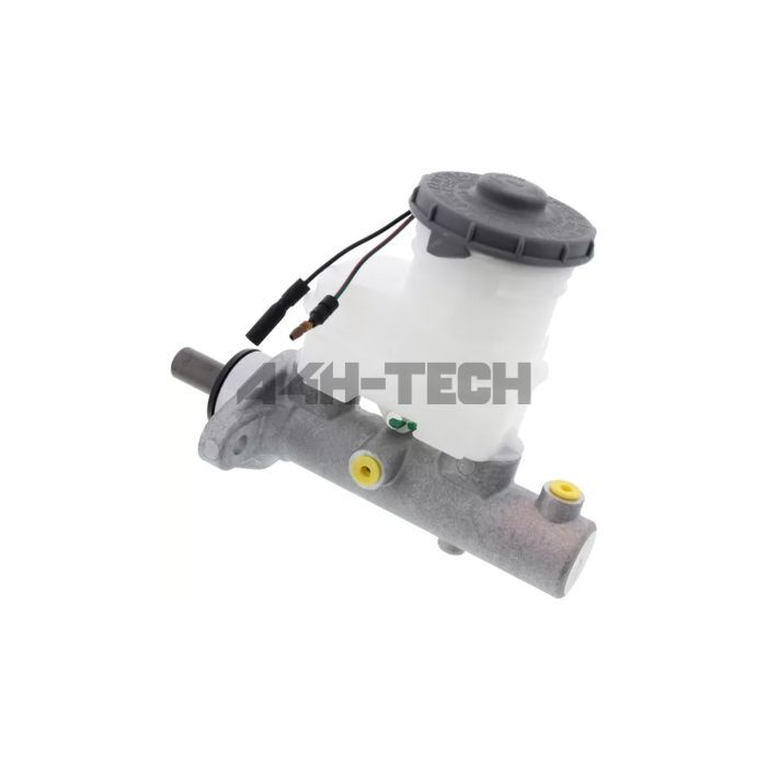 Dorman Hoofdremcilinder (ABS) (Honda Civic 96-98 2/3/4drs) | DM-M390324 | A4H-TECH / ALL4HONDA.COM main product photo