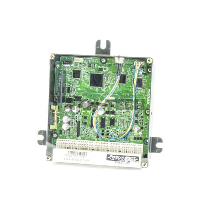 Doctronic ProECU-K ECU systeem Excl. ECU (Honda Civic/Integra 01-06 & K-Swap) main product photo