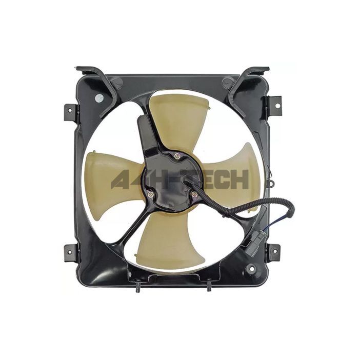 Dorman Airco condensor ventilator (Honda Civic 98-01 2/3/4drs) | DM-620-218 | A4H-TECH / ALL4HONDA.COM main product photo