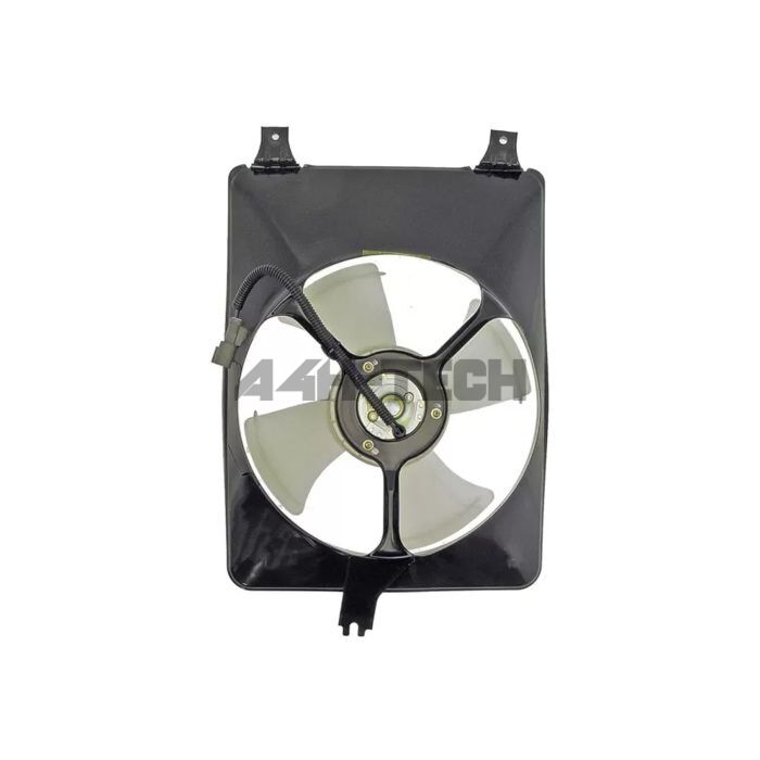 Dorman Airco condensor ventilator (Honda Shuttle 95-98) | DM-620-243 | A4H-TECH / ALL4HONDA.COM main product photo