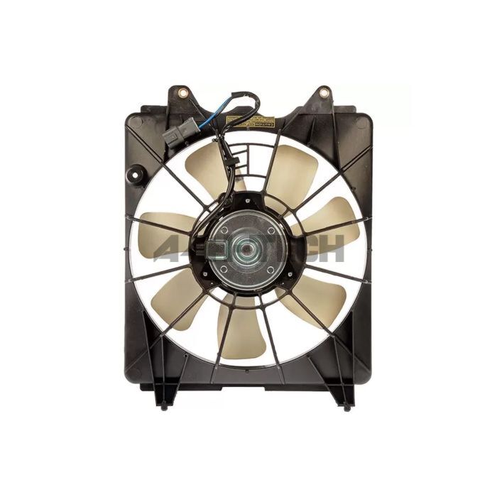 Dorman Airco condensor ventilator (Honda Civic 06-12 4drs 1.3 DSI Hybrid) | DM-621-129 | A4H-TECH / ALL4HONDA.COM main product photo