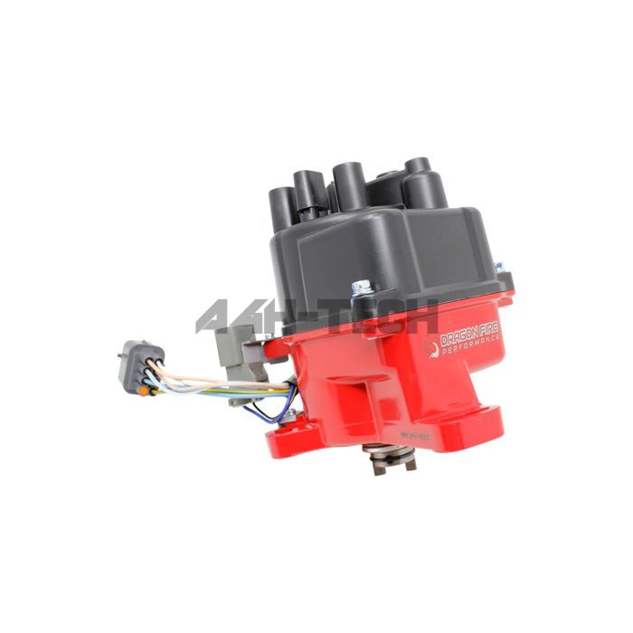 Dragon Fire Performance OBD1 conversie verdeler (TD-43U) (Honda Civic/CRX) | DTD43-DF | A4H-TECH / ALL4HONDA.COM
main product photo