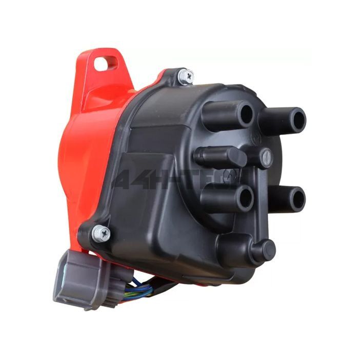 Dragon Fire Performance ontsteking (TD-81U TD-84U) (Honda Civic/CRX Del Sol) | DTD84-DF | A4H-TECH / ALL4HONDA.COM
main product photo