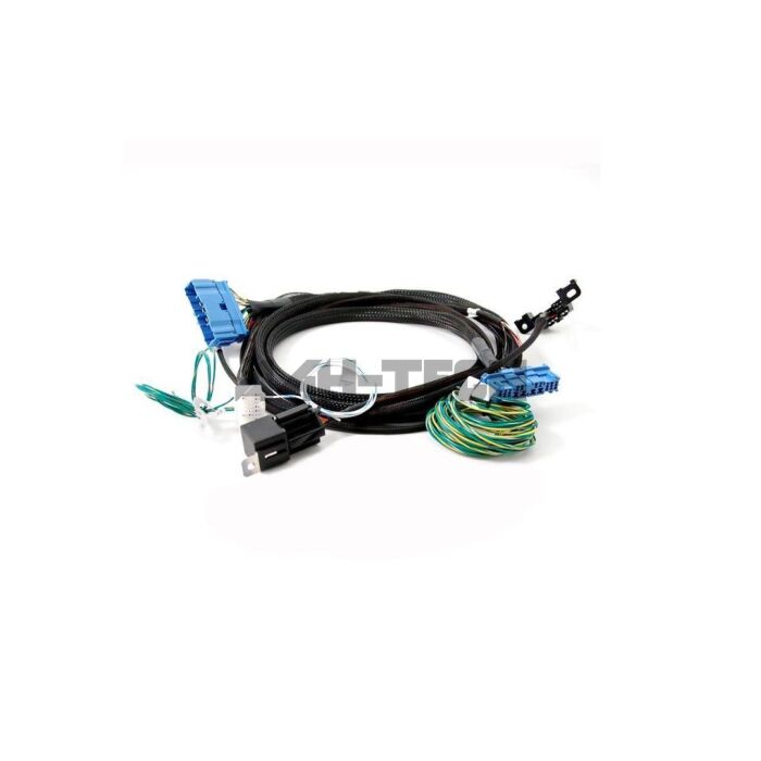 Hybrid Racing conversie harness K-swap (Civic/Del sol/Integra) main product photo