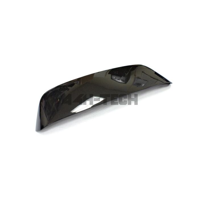 Aerodynamics Carbon Spoiler Spoon stijl incl 3e remlicht (Civic 96-00 3drs) main product photo
