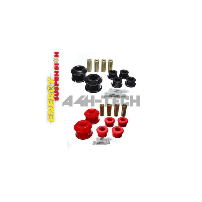 Energy Suspension Draagarm PU rubbers Voorzijde (Civic/Integra 01-06) | A4H-TECH main product photo