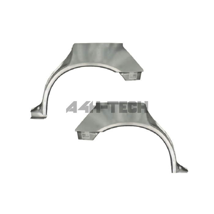ABP Inlasscherm (Accord 93-98) | EP-WWA-AC93 | | A4H-TECH main product photo