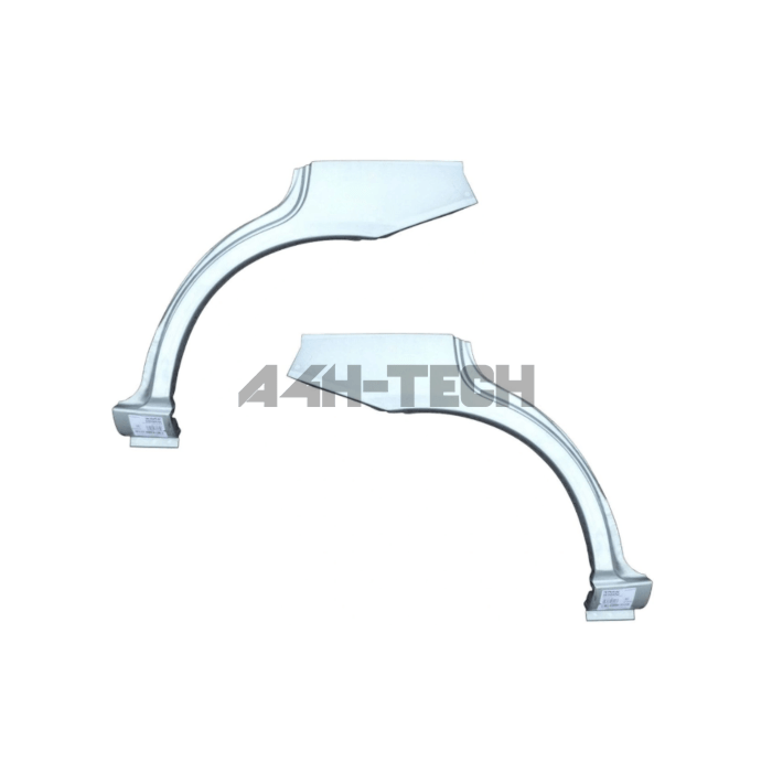 ABP Inlasscherm (Jazz 03-07) | EP-WWA-JZ03 | | A4H-TECH main product photo