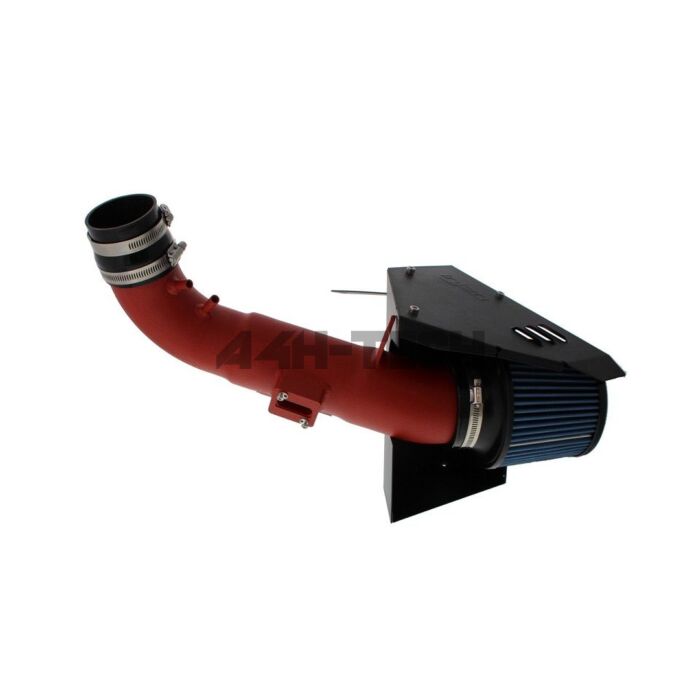 Injen short ram intake/airbox rood (Civic 2015+ Type R Turbo) | ESR1581RD | A4H-TECH main product photo