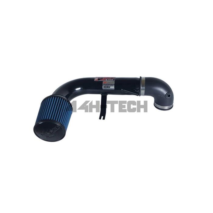 Injen short ram intake zwart (Honda Civic 01-06 1.4/1.6/1.7) main product photo