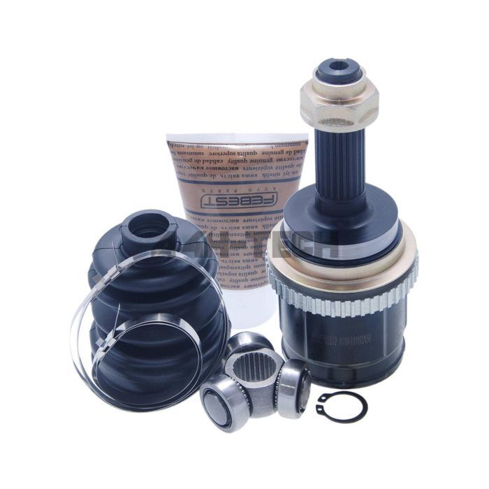 Febest Homokineet wielzijde achteras (Honda CR-V 96-02 2.0) | FB-0310-RD1RA50 | A4H-TECH / ALL4HONDA.COM main product photo