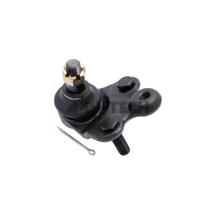 Febest Fuseekogel voorzijde onder links (Honda Civic 06-11 4drs) | FB-0320-FDL | A4H-TECH / ALL4HONDA.COM main product photo