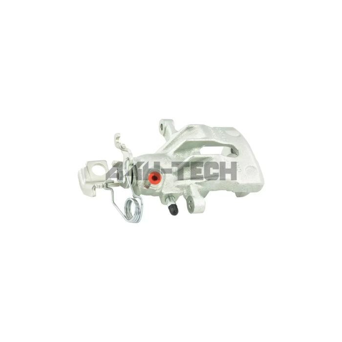 Febest Remklauw achterzijde links (Honda Accord 98-07 4/5drs) | FB-0377-CLRLH | A4H-TECH / ALL4HONDA.COM main product photo