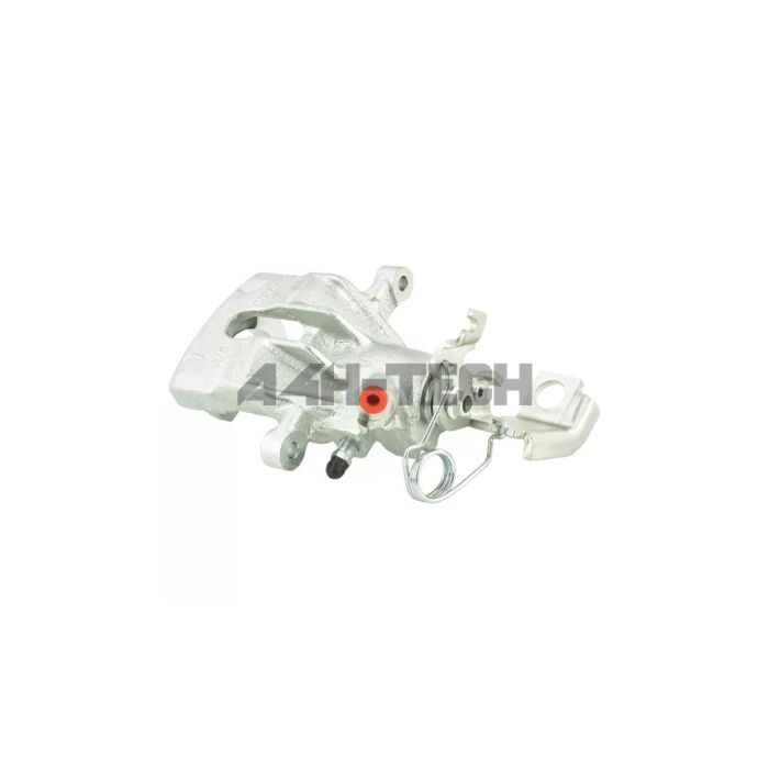 Febest Remklauw achterzijde rechts (Honda Accord 98-07 4/5drs) | FB-0377-CLRRH | A4H-TECH / ALL4HONDA.COM main product photo