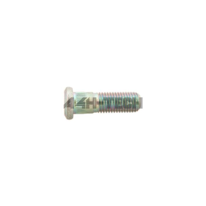 Febest Wieldraadeind M12x1.5x36mm (Honda Accord/Civic/CRX/Del Sol/Integra/Legend/S2000) | FB-0384-001 | A4H-TECH / ALL4HONDA.COM main product photo