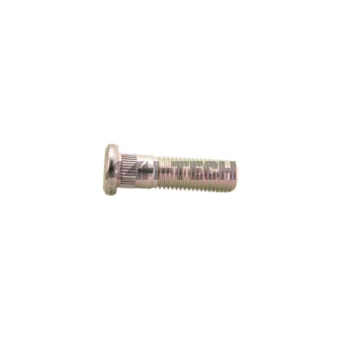 Febest Wieldraadeind M12x1.5x42mm (Honda Civic/Accord/CRX/Del Sol/Integra/Insight/NSX/S2000) | FB-0384-002 | A4H-TECH / ALL4HONDA.COM main product photo