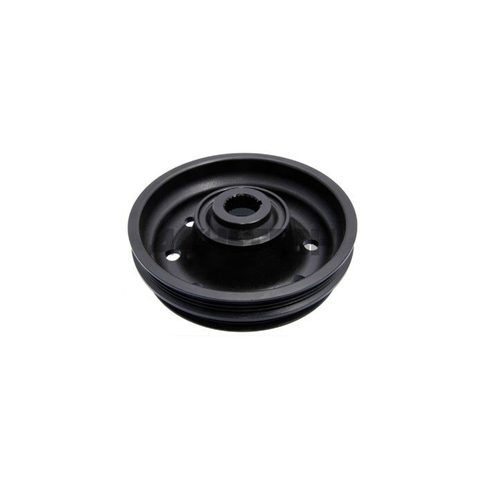Febest Krukas poelie (Honda Civic/Del Sol 92-95) | FB-HDS-D15B | A4H-TECH / ALL4HONDA.COM main product photo