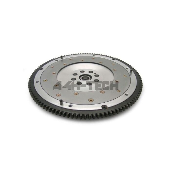 Fidanza aluminium Vliegwiel 3.6KG (S2000 99-09) | FD-191581 | A4H-TECH main product photo
