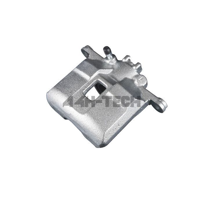 Febi Remklauw voorzijde links (Honda Civic 01-06) | 178200 | A4H-TECH / ALL4HONDA.COM main product photo