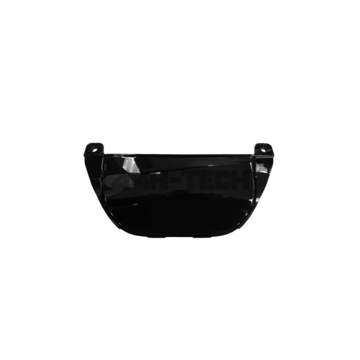 OEM Honda Sportline achterbumper diffuser cover (Civic 17-22 5drs FK6/FK7/FK8) main product photo