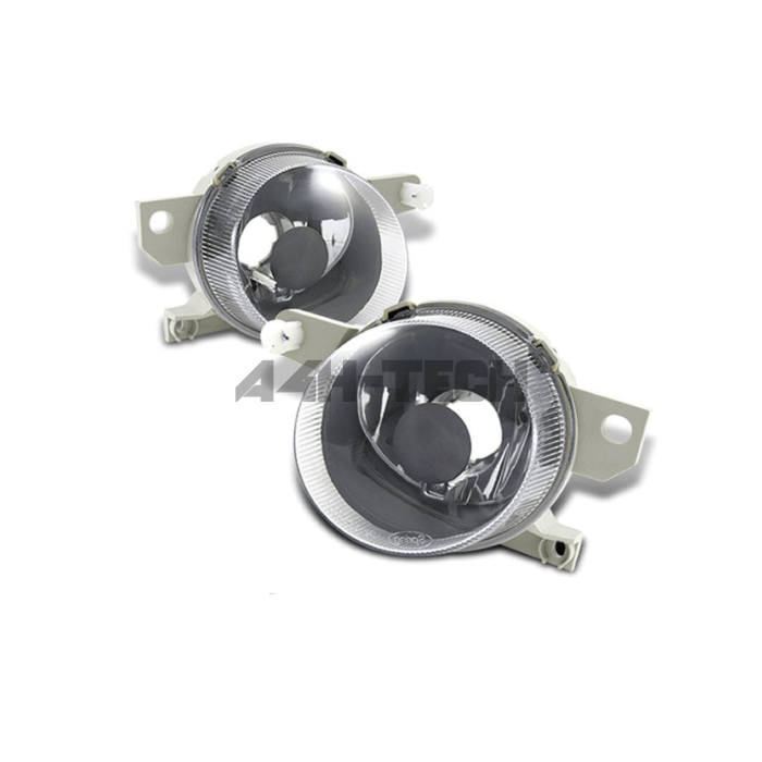 Groot Licht Units Zwart (Del Sol 92-98) | FL-CRX92-JM | A4H-TECH main product photo