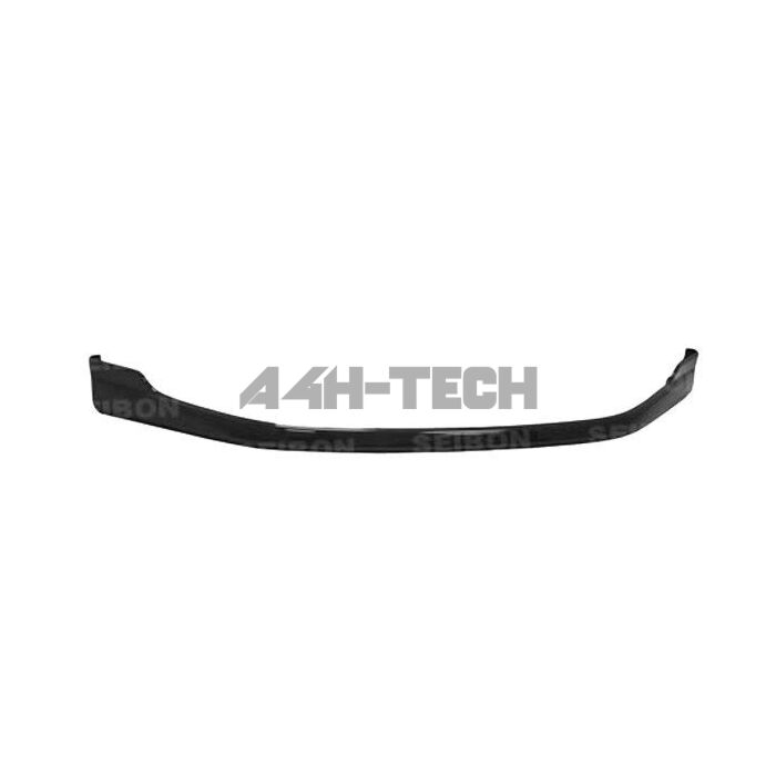 Seibon carbon Fiber lip OEM stijl voorzijde (S2000 99-03) | FL0003HDS2K-OE | A4H-TECH main product photo