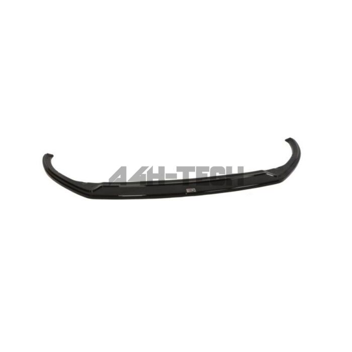 Maxton Design bumperlip/splitter voorzijde V2 glans zwart (Honda S2000 99-03) main product photo