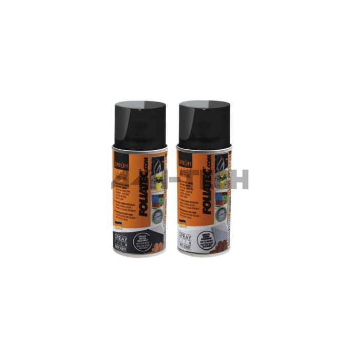 Foliatec Spray film (spuitfolie) 1x150ml (Universeel) | FT-2000X | A4H-TECH / ALL4HONDA.COM main product photo