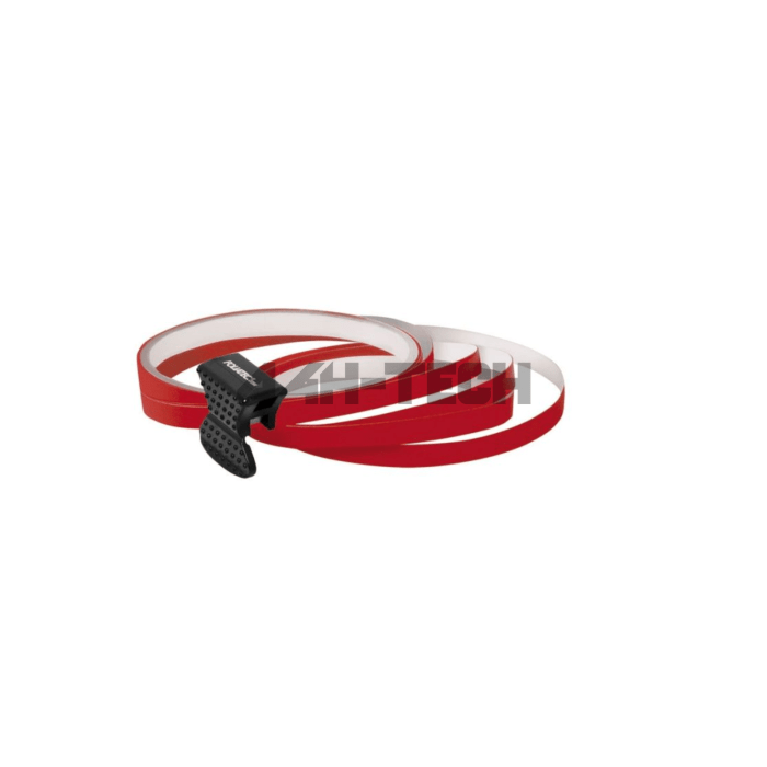 Foliatec PIN-striping voor velgen rood breedte = 6mm: 4x2,15 meter (Universeel) | FT-34387 | A4H-TECH / ALL4HONDA.COM
main product photo