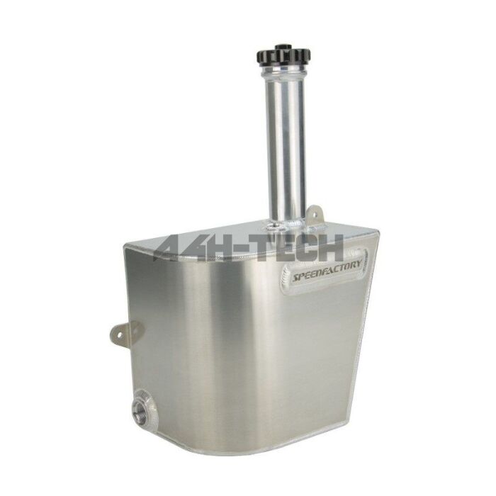 Speedfactory brandstoftank dragrace voorzijde (Civic/Del sol/Integra) main product photo