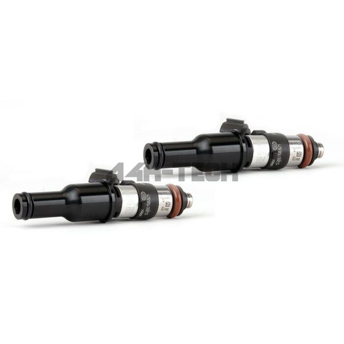 Grams Performance Injectoren (Mazda RX7/RX8) main product photo
